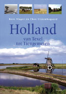 Holland van Texel tot Tiengemeten